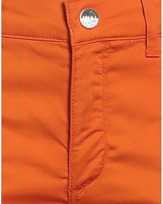 Liu Jo Orange Trouser