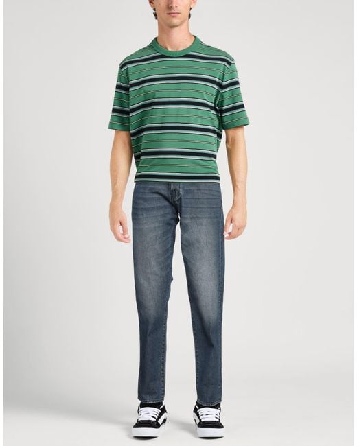 ARMANI EXCHANGE Blue Jeans for men
