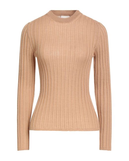 Alysi Natural Pullover