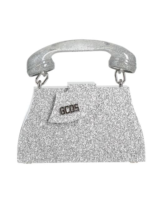 Pochette di Gcds in Gray