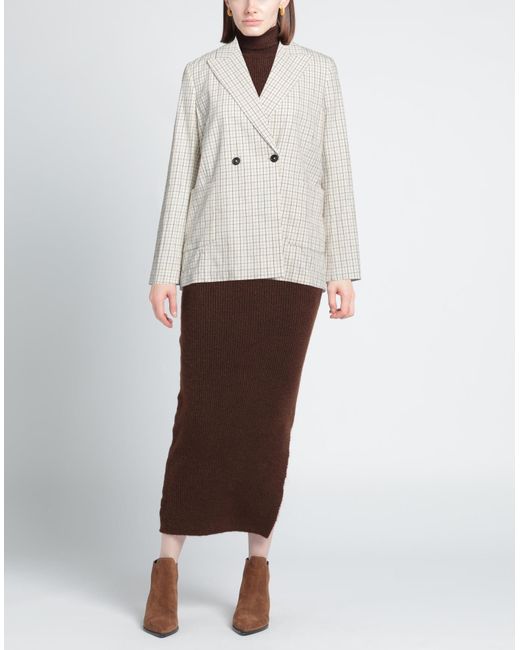 Paul Smith White Blazer