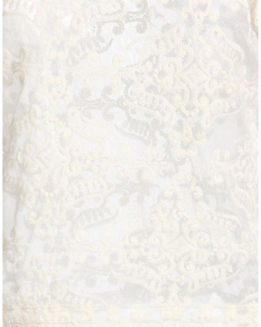 Haveone White Tops