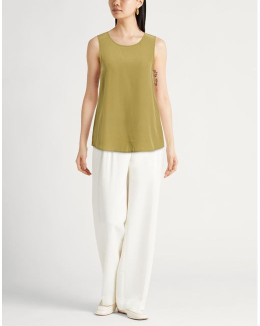 Peserico Green Top