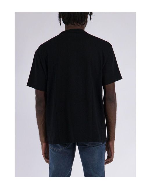 Armani Exchange T-shirts in Black für Herren