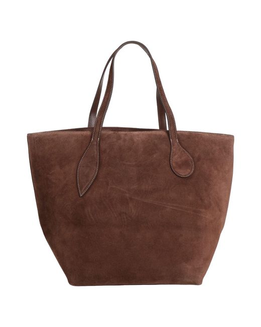 Liffner Brown Handbag