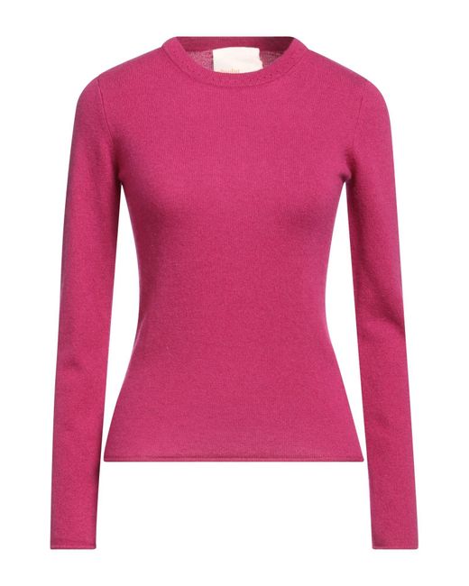 Pullover ABSOLUT CASHMERE en coloris Pink