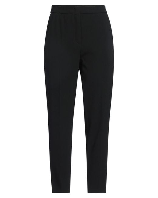 ESCADA Black Trouser