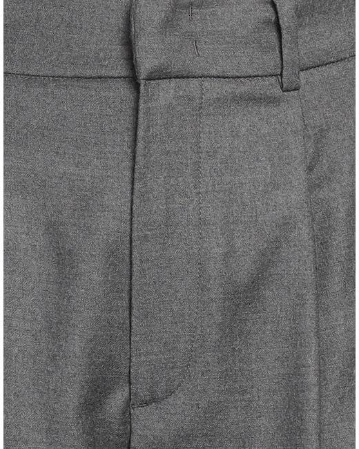 Dondup Gray Pants