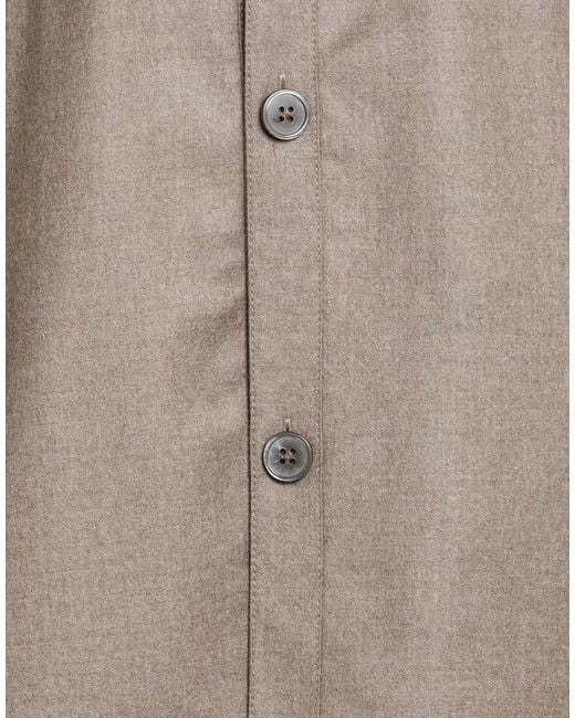 Tombolini Gray Suits for men