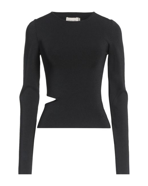 Calvin Klein Black Jumper