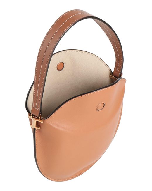 Borsa A Mano di Tod's in Brown