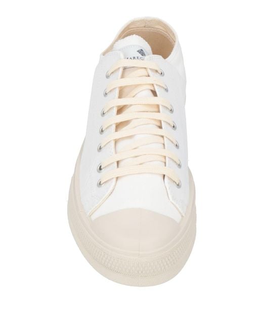 Marechiaro 1962 White Trainers for men