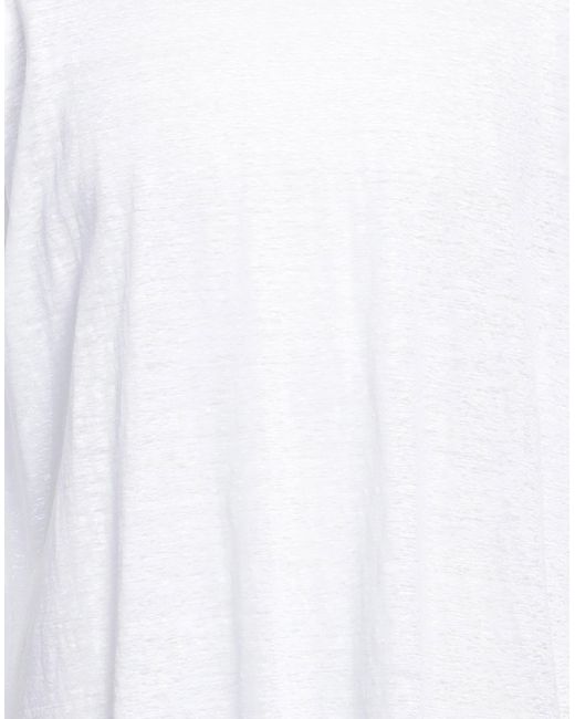 Costumein T-shirt in White for Men | Lyst