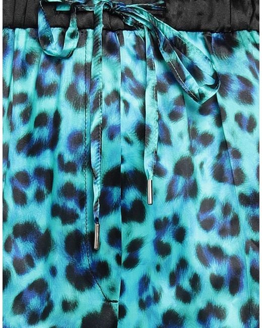 Sandro Blue Pants