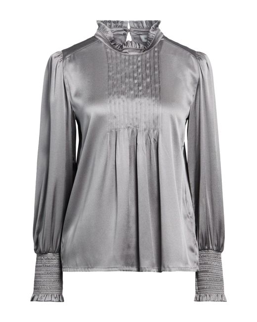 Dea Kudibal Gray Top