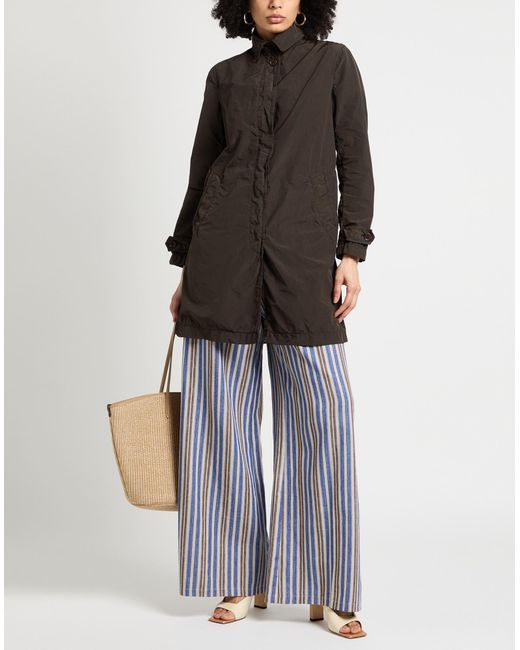 Aspesi Brown Jacke, Mantel & Trenchcoat