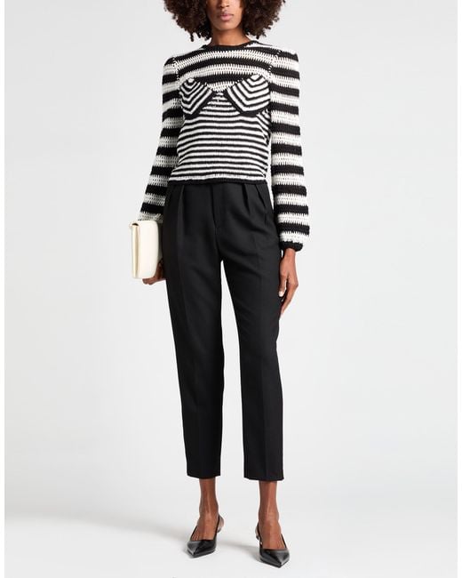 Pullover Farm Rio en coloris Black