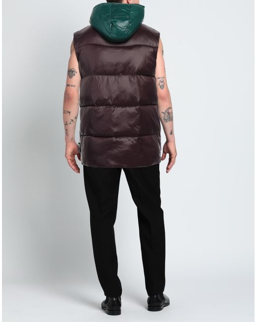 OOF WEAR Pufferjacke & Daunenjacke in Green für Herren