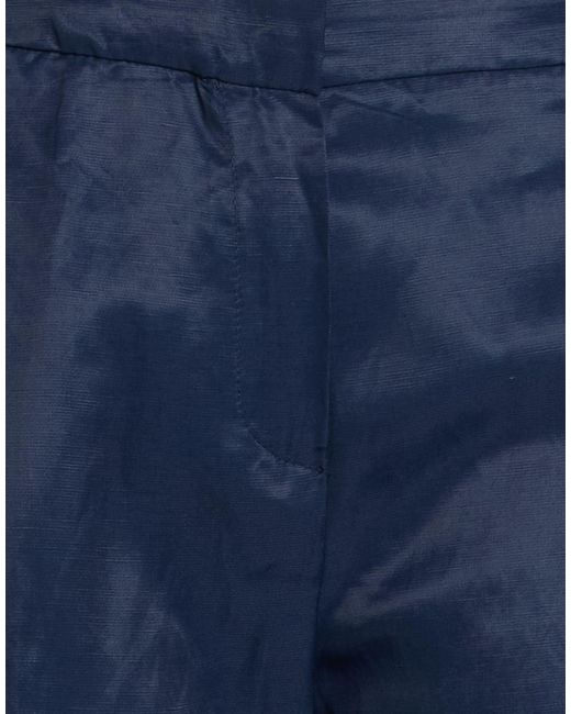 Kaos Blue Trouser