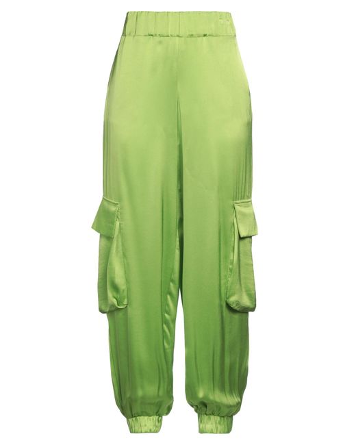 Jijil Green Pants