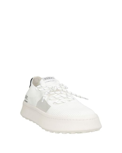 Cult Natural Trainers for men