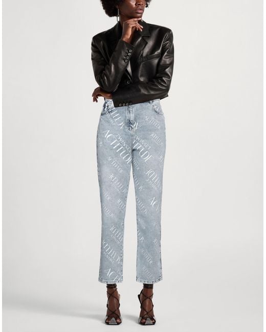 Twinset Blue Jeans