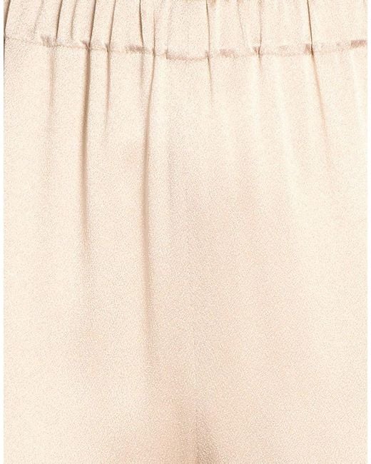 Antonelli Natural Trouser
