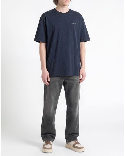 Ih Nom Uh Nit Blue T-Shirts for men