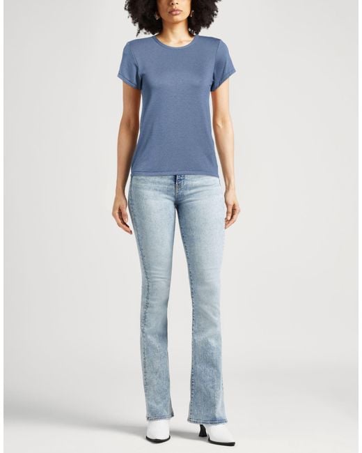 Rag & Bone Blue Sweaters