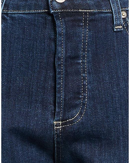 Please Blue Jeans Cotton, Elastane