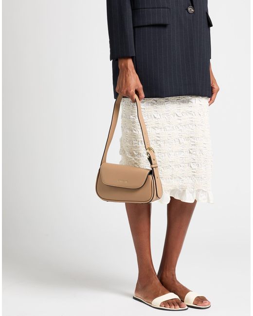Cerruti 1881 Natural Shoulder Bag