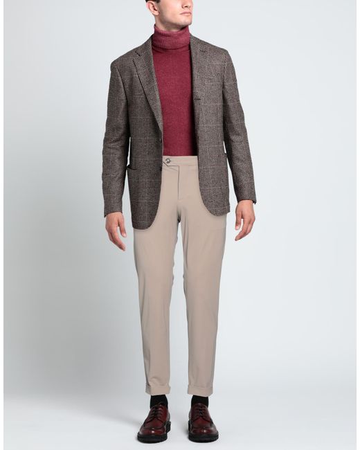 Rrd Natural Trouser for men