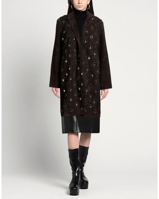 S.w.o.r.d 6.6.44 Black Coat