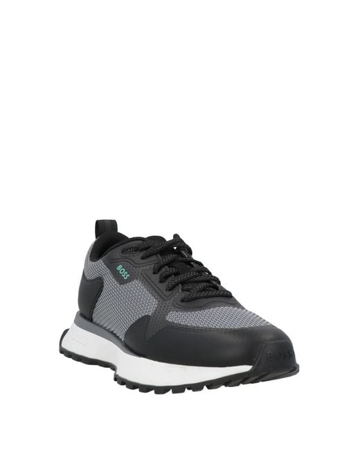 Boss Black Trainers for men