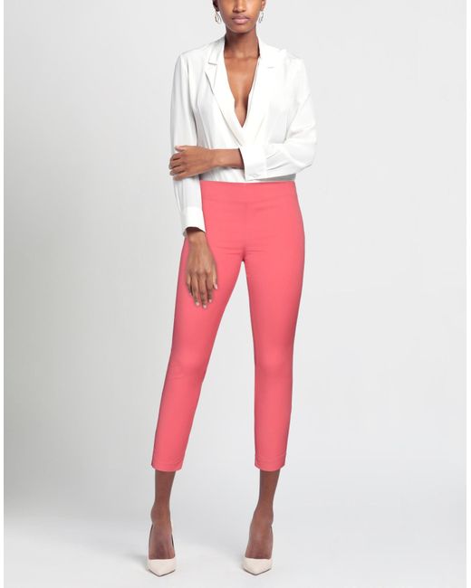 Maliparmi Pink Pants