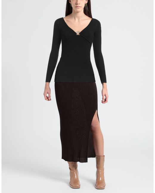 Pinko Black Jumper
