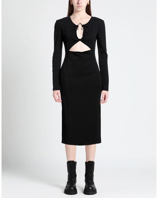 Aniye By Black Midi Dress