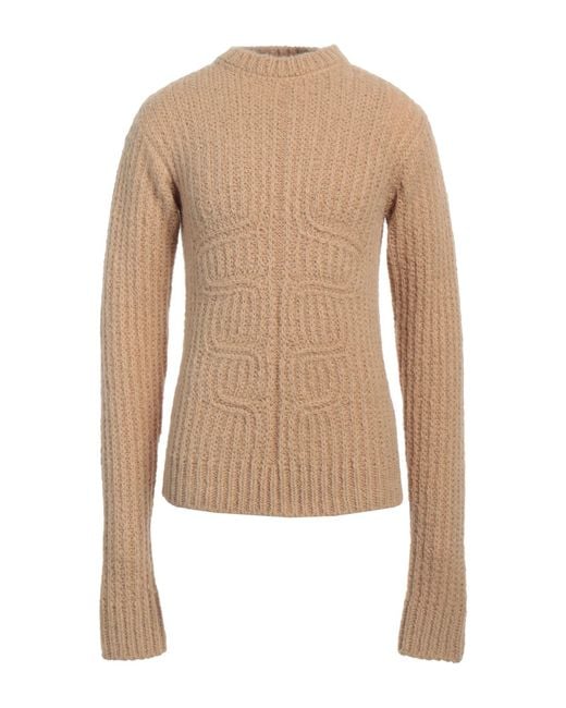 Pullover DSquared² de hombre de color White