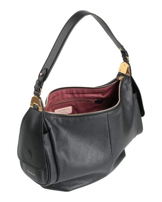 Coccinelle Black Handbag