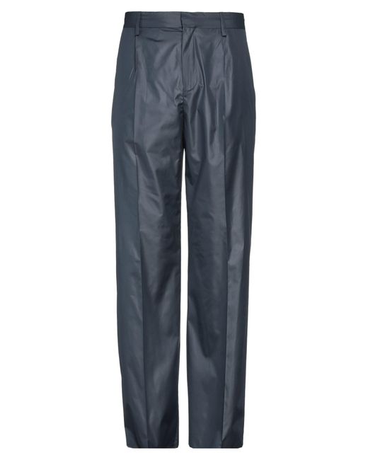 BOTTER Blue Pants for men