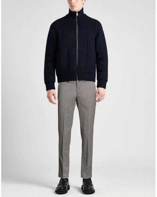 Barbati Gray Trouser for men