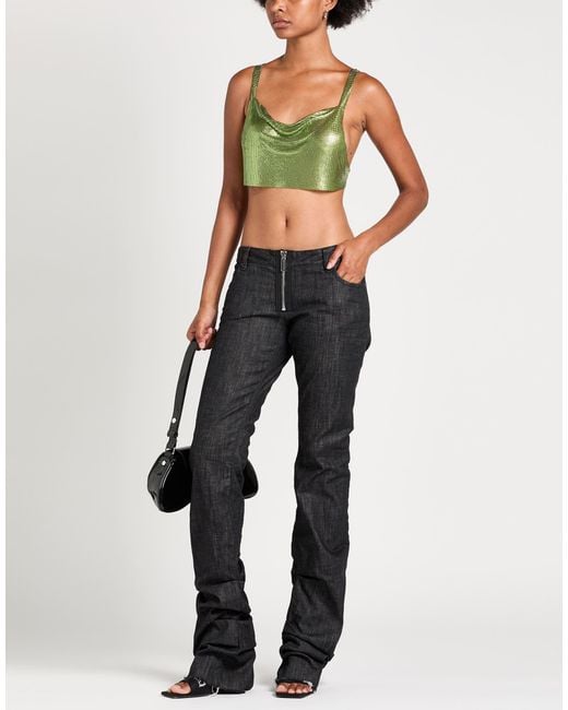 DSquared² Black Jeans