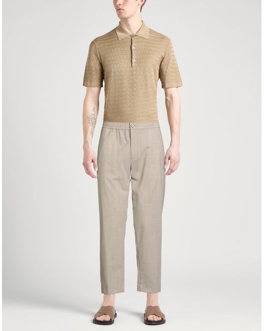 Theory Natural Pants for men