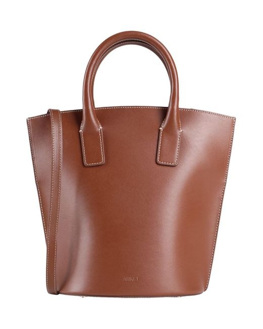 ARKET Brown Handbag