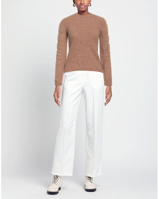 Pullover Max Mara de color Brown