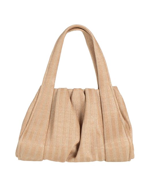 THEMOIRÈ Natural Handbags