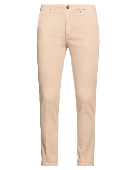 40weft Natural Pants Tencel, Cotton, Elastane for men