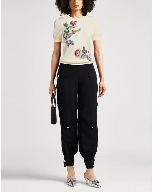 Pullover Etro de color White