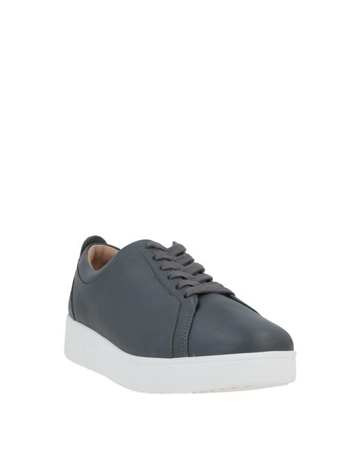 Fitflop Multicolor Sneakers