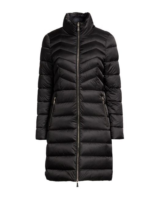 Liu Jo Black Puffers
